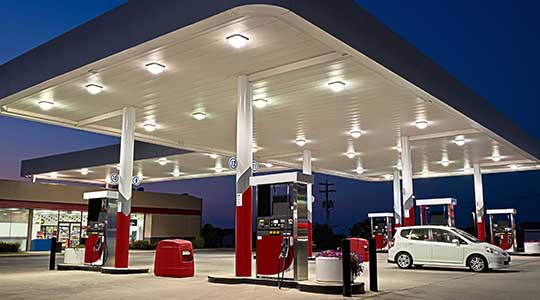 Mekpet Ltd. Kıbrıs