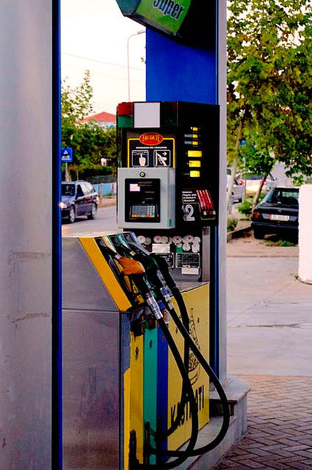 Mekpet Ltd. Kıbrıs